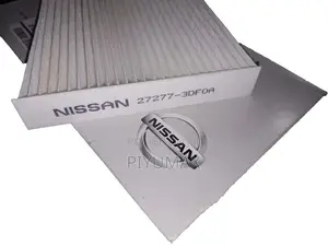 Cabin Filter Ac Filter for Nissan Leaf Em57 Em61