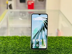 Photo - ZTE Libero 5G IV 128 GB White