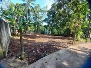Photo - Waterfront Land for Sale Near Madu River