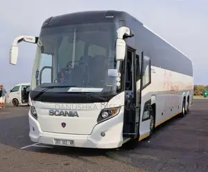 Photo - Luxury Bus Hire Srilanka
