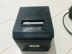 Photo - Pos Printer