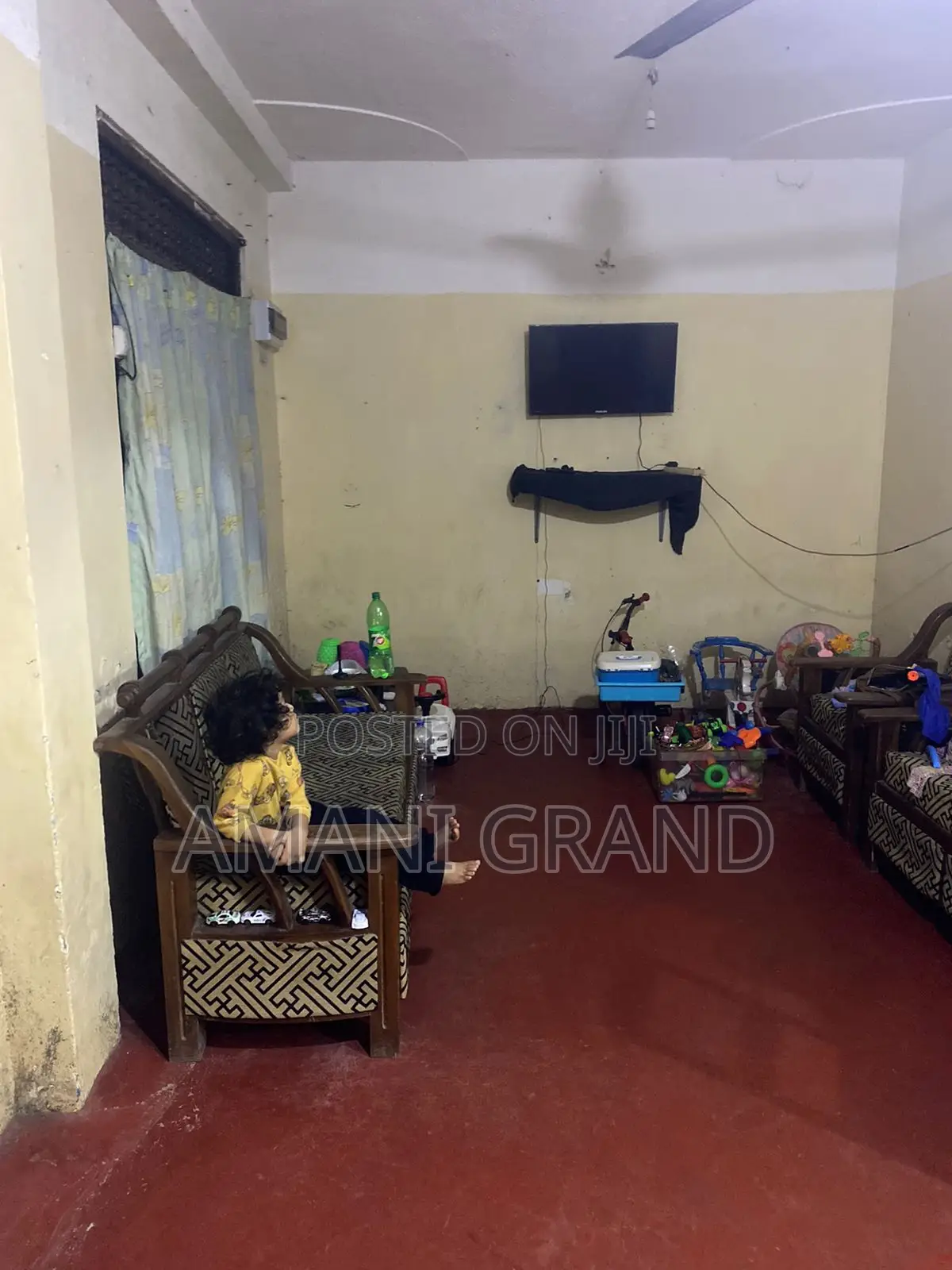 House for Lease Business Purpose