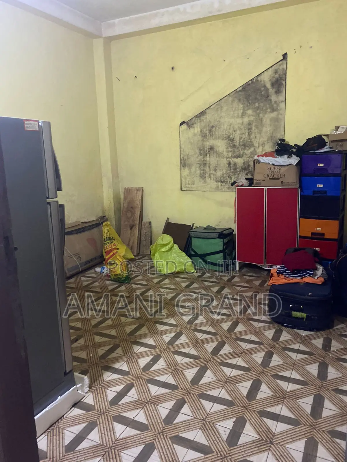 House for Lease Business Purpose