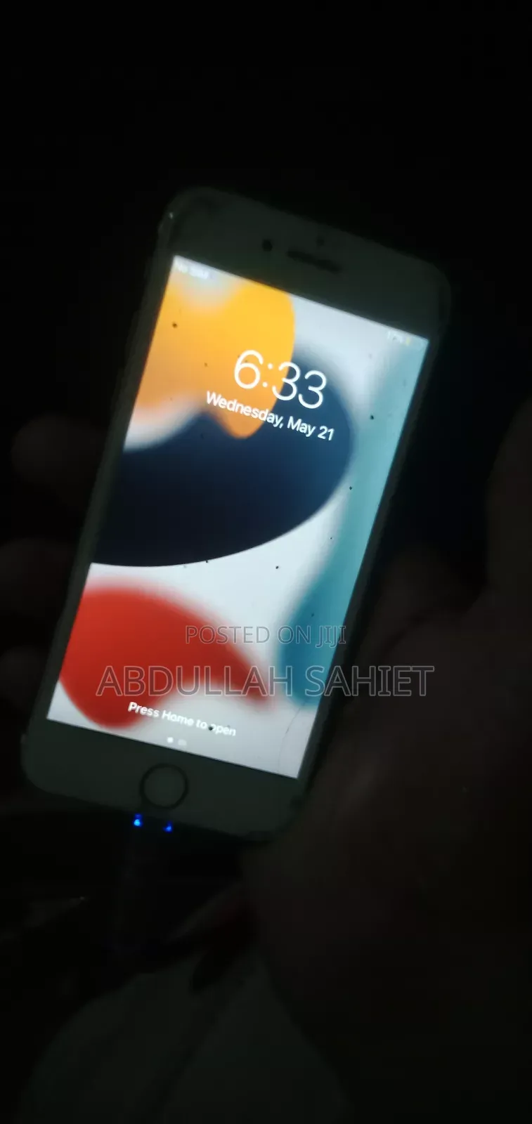 Apple iPhone 7 32 GB White