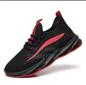 Photo - New Sneker Brand