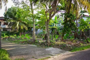 Land for Sale in හික්කඩුව