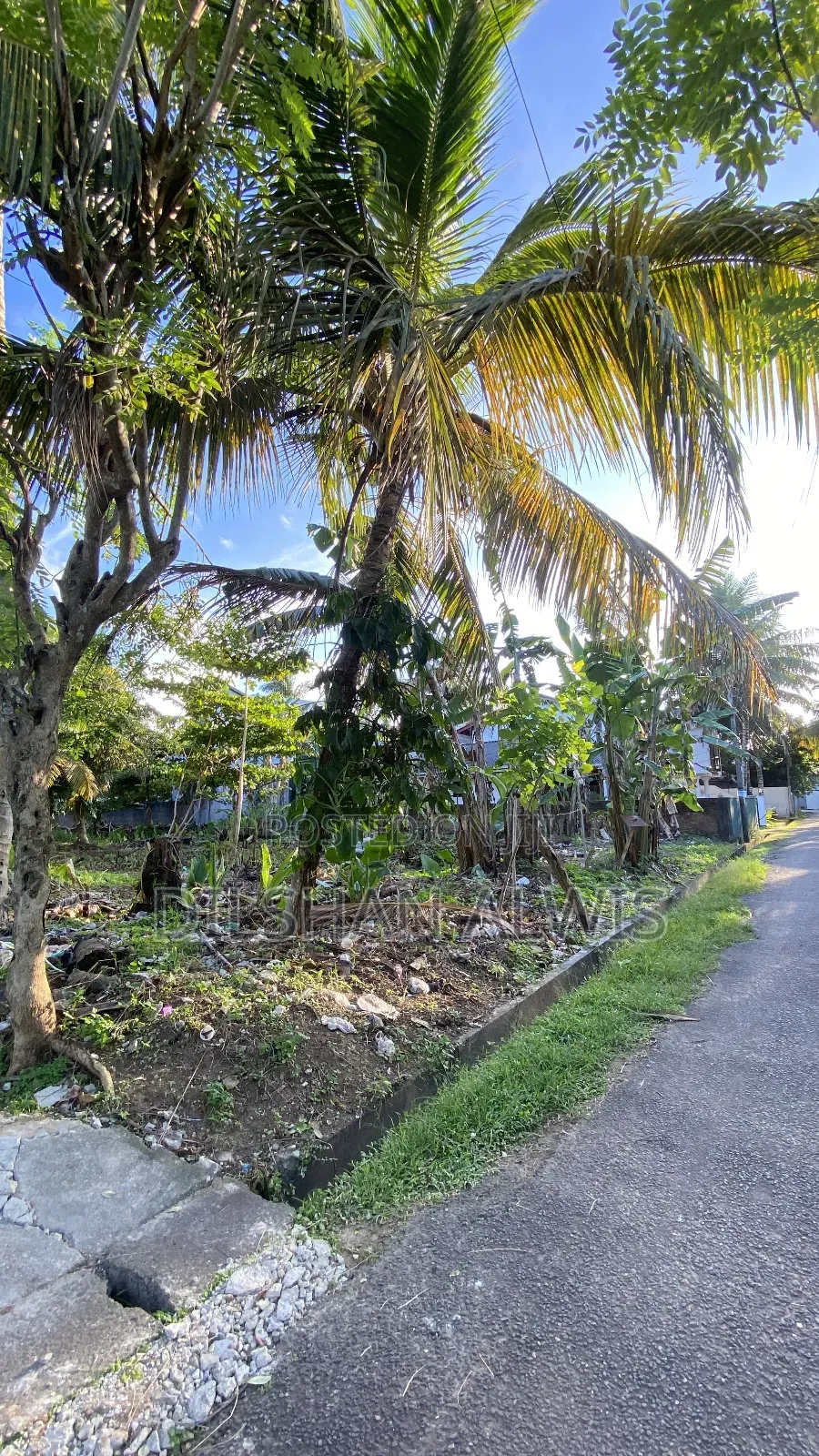 Land for Sale in හික්කඩුව