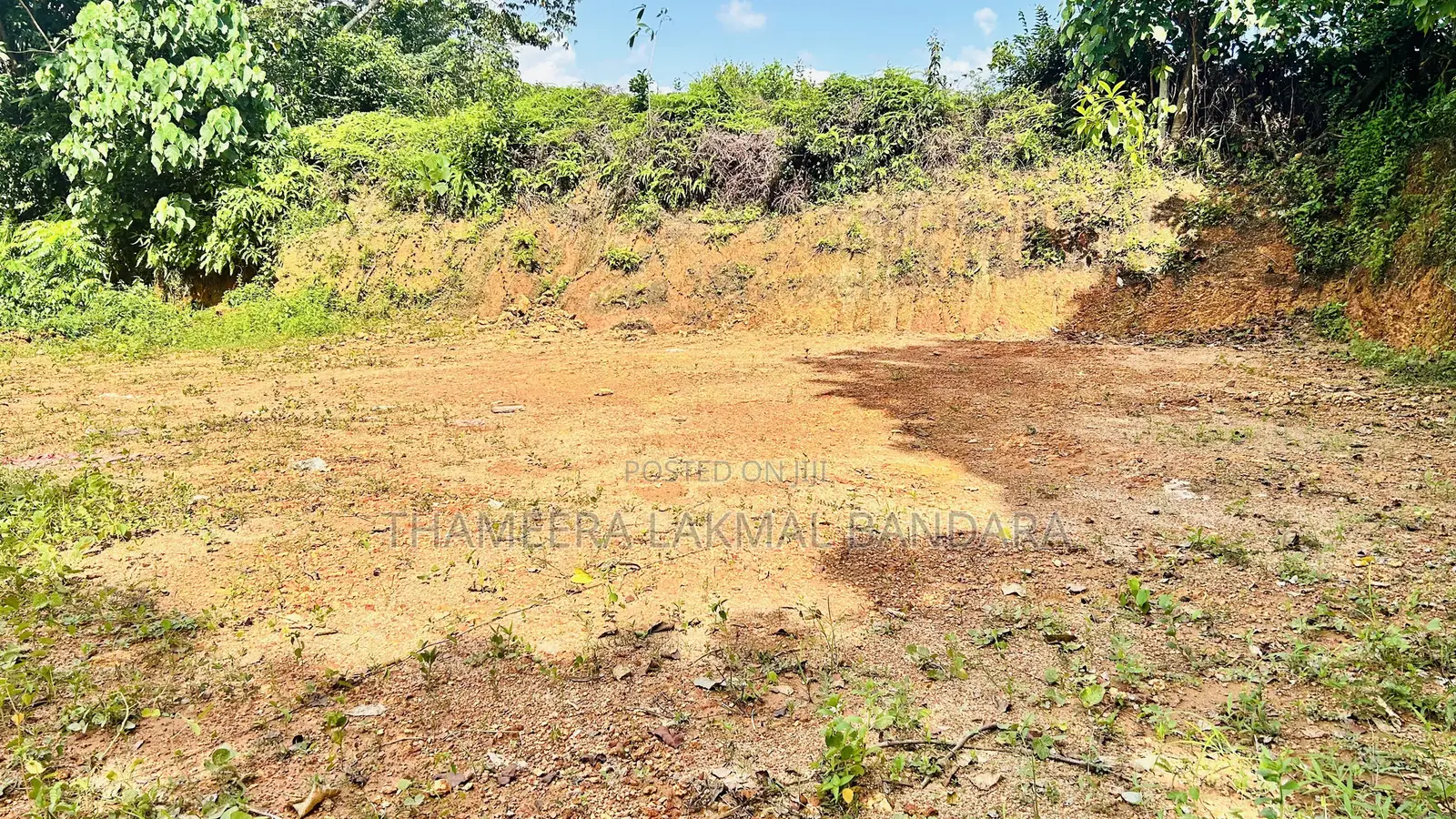 Lands for Sale Homagama