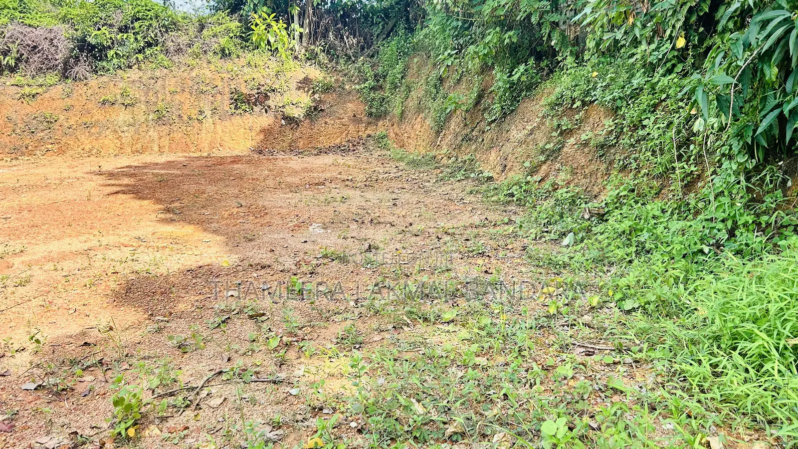 Lands for Sale Homagama