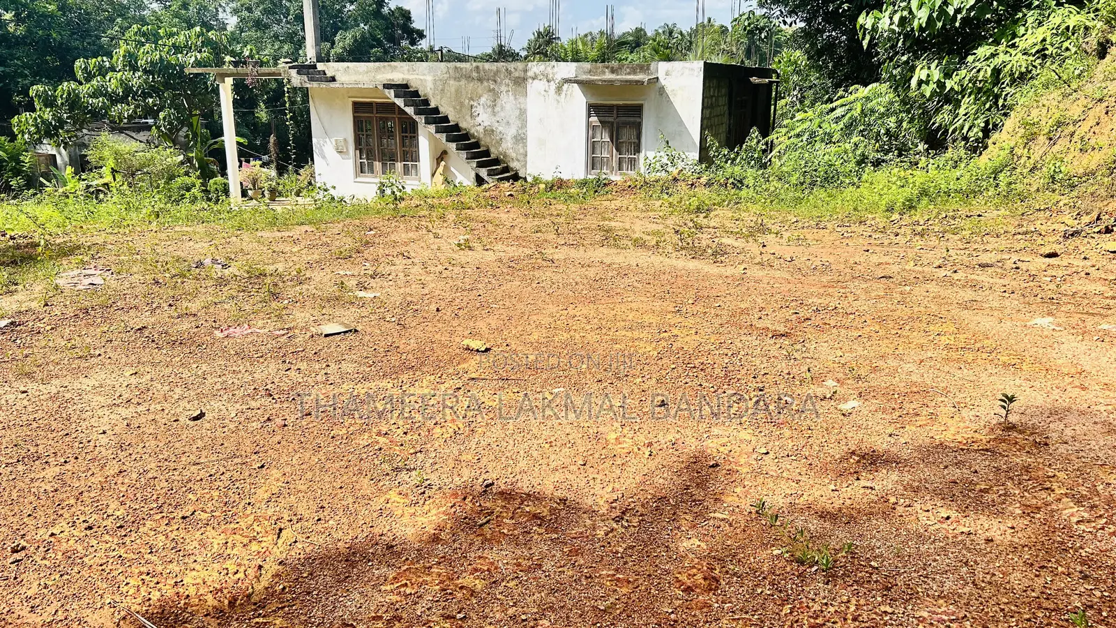 Lands for Sale Homagama