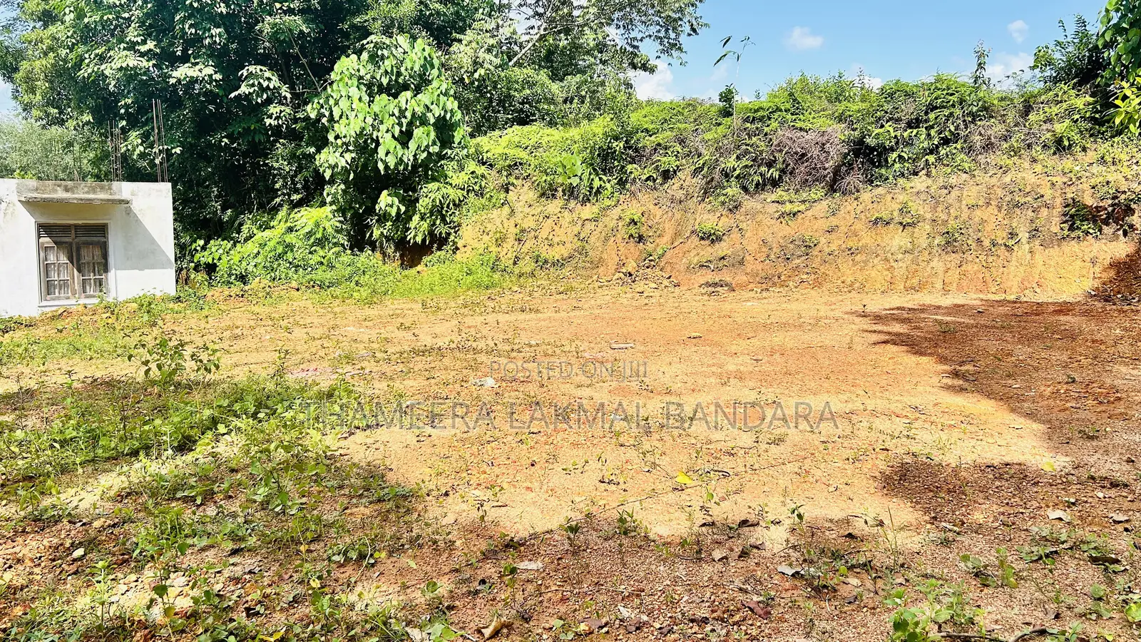 Lands for Sale Homagama