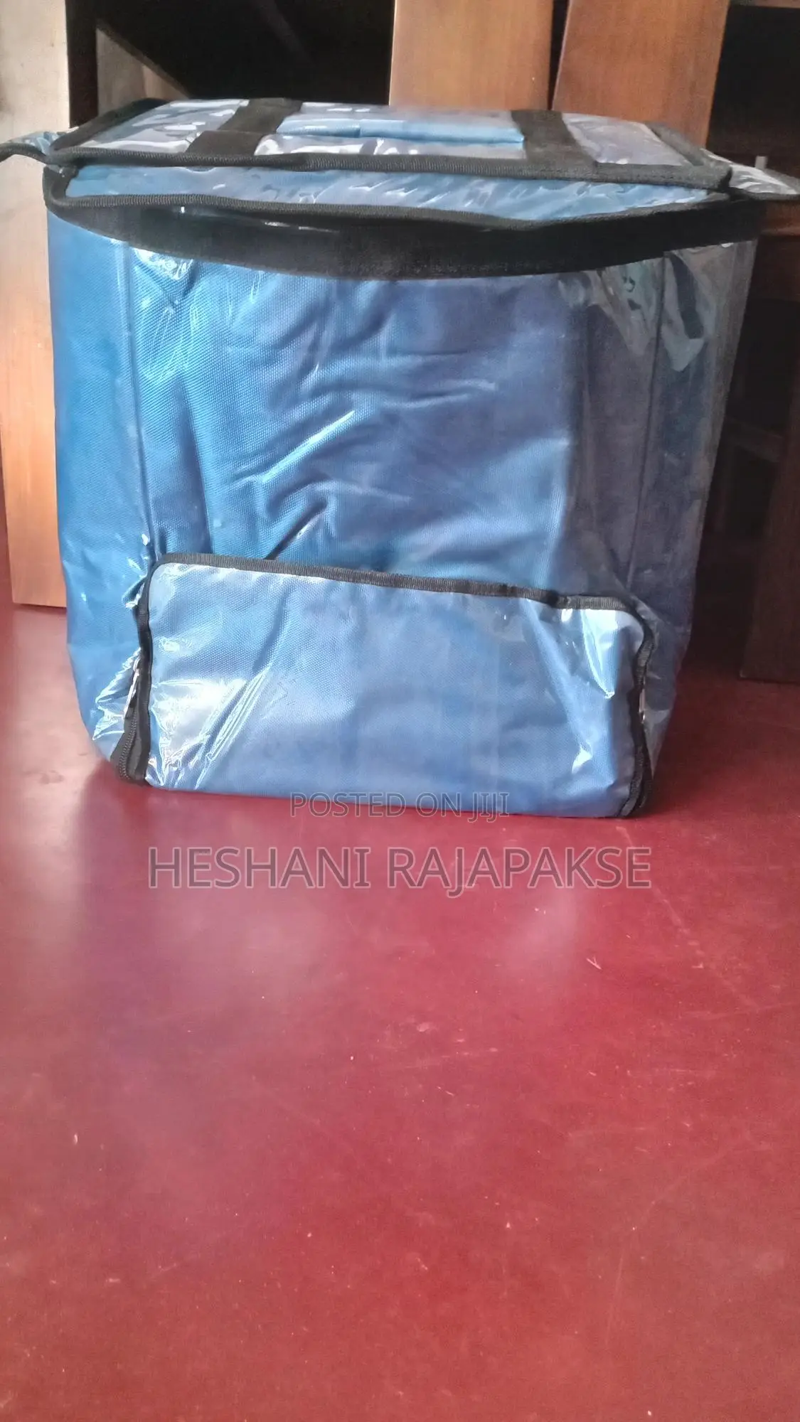 Delivery Bags