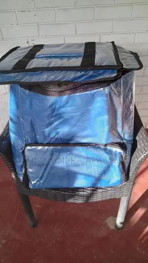 Delivery Bags