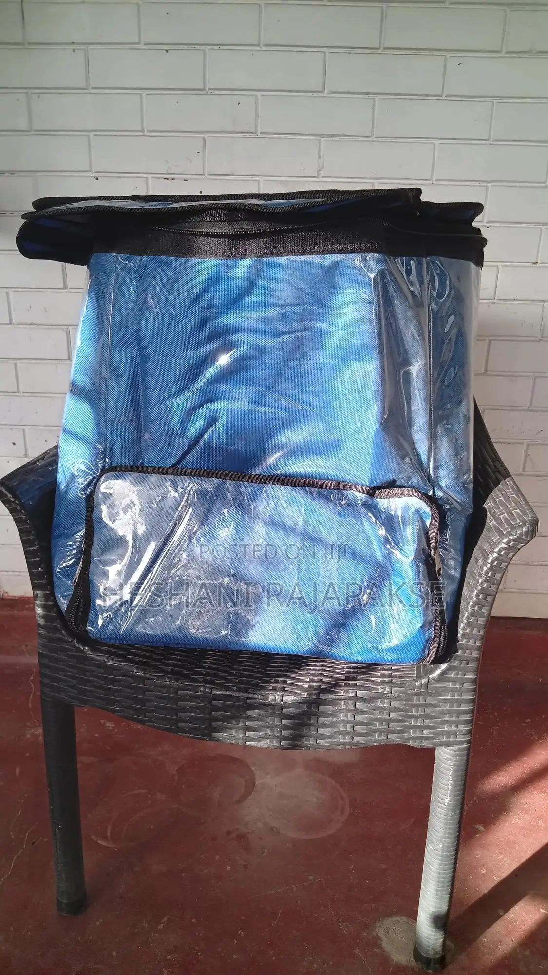 Delivery Bags