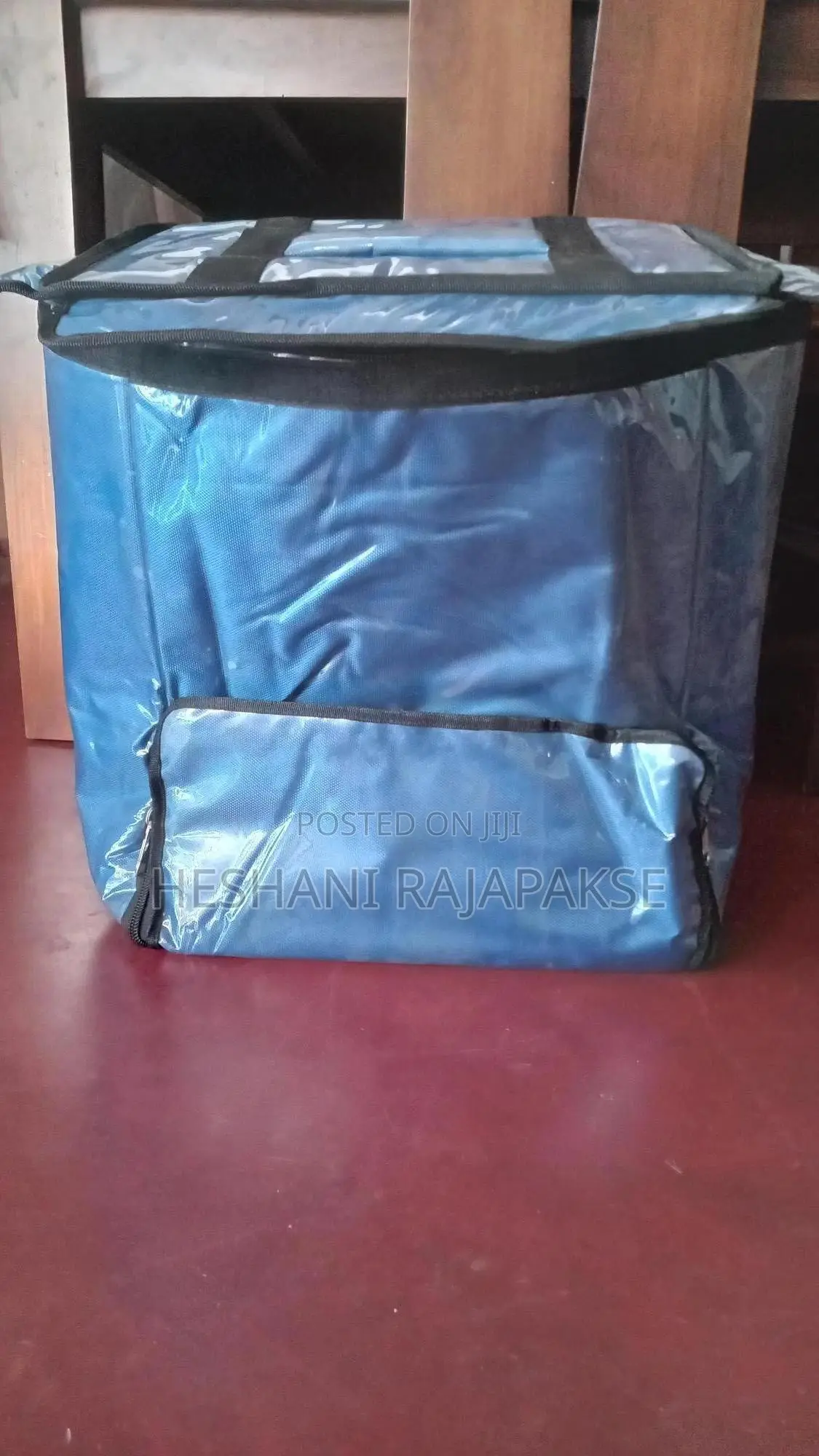 Delivery Bags