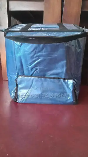 Photo - Delivery Bags
