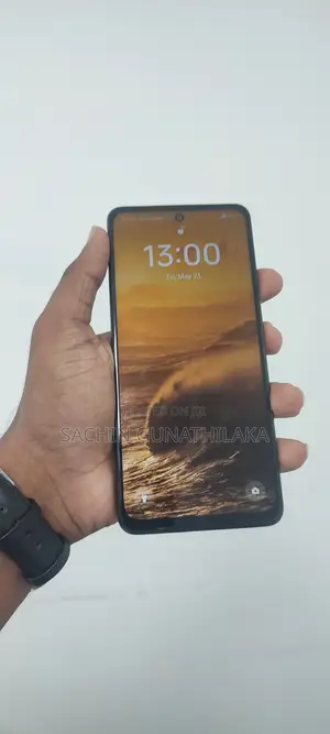 Oppo A3x 128 GB Red