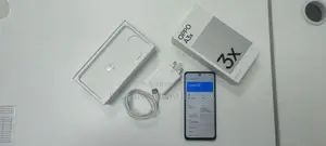 Oppo A3x 128 GB Red