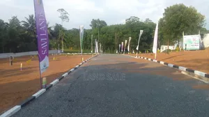 Land for Sale in Homagama