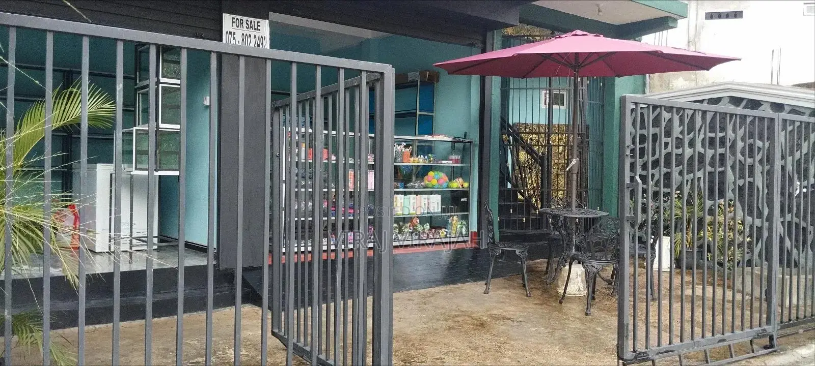 Shop For Sale In Dekinda Road Nawalapitiya
