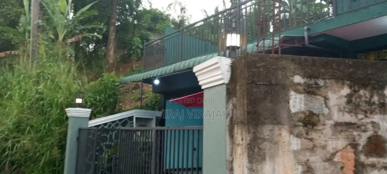Shop For Sale In Dekinda Road Nawalapitiya