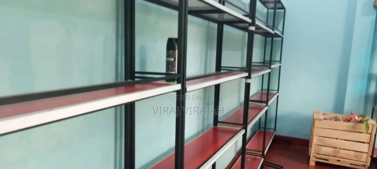 Shop For Sale In Dekinda Road Nawalapitiya