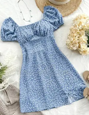 Photo - Frock Xl Available