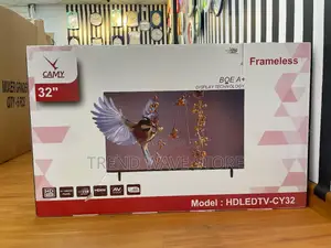 Camy Tv 32''