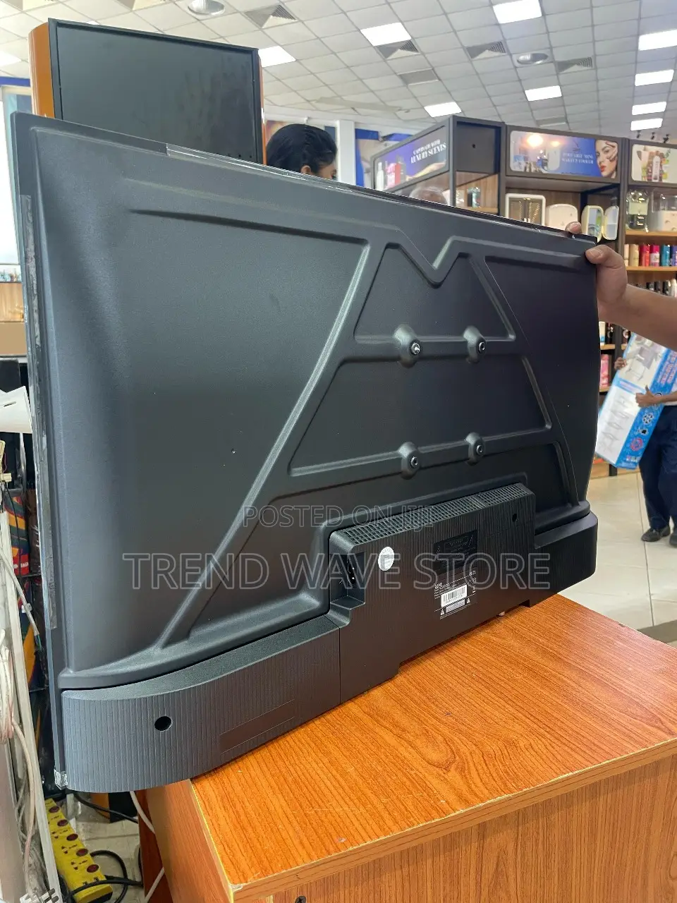 Camy Tv 32''