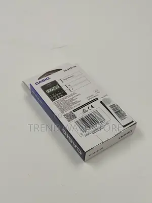 Casio Cal ( Hl815 )