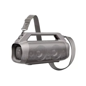 Anker Soundcore Boom+ 80w Outdoor Portable Speaker - A3129