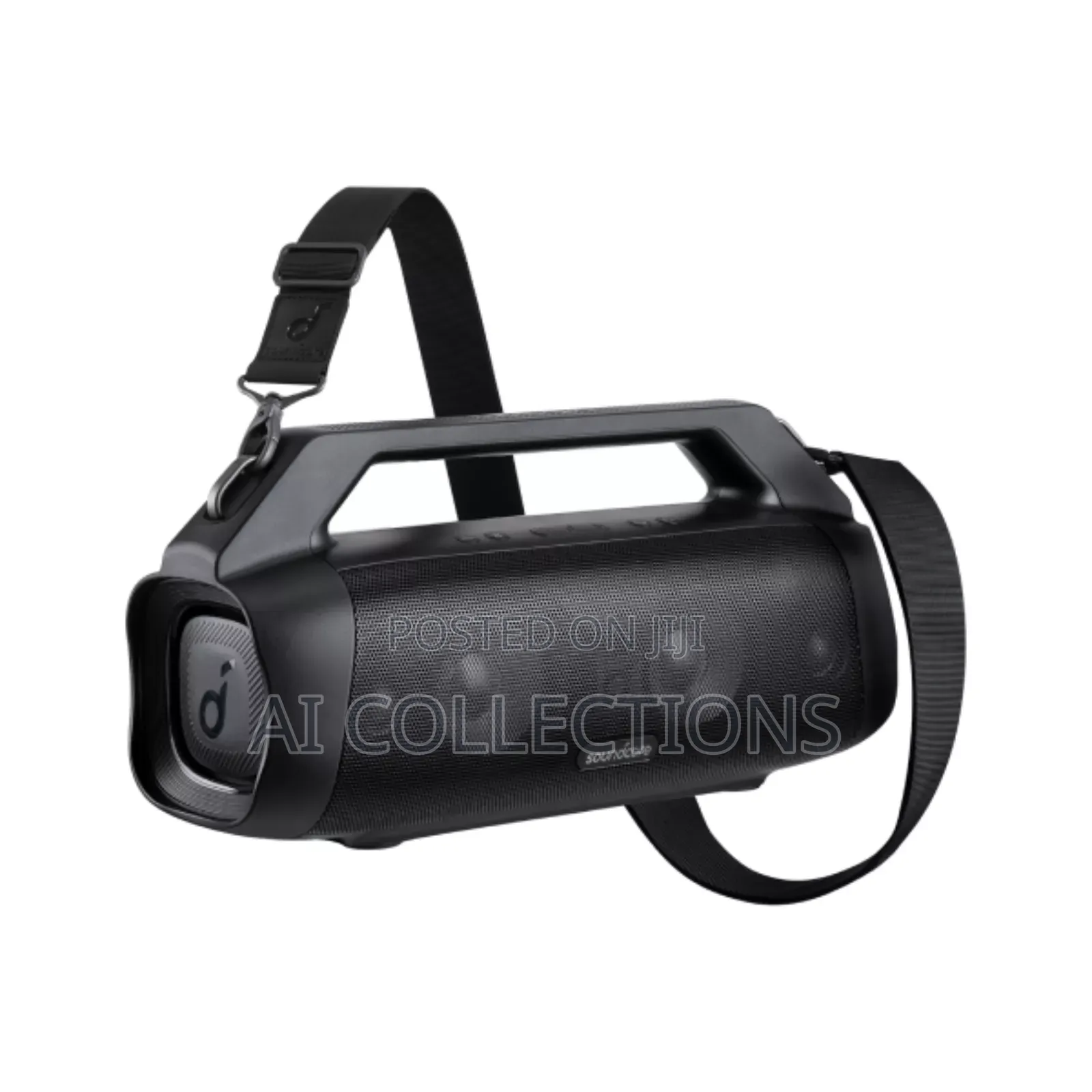 Anker Soundcore Boom+ 80w Outdoor Portable Speaker - A3129