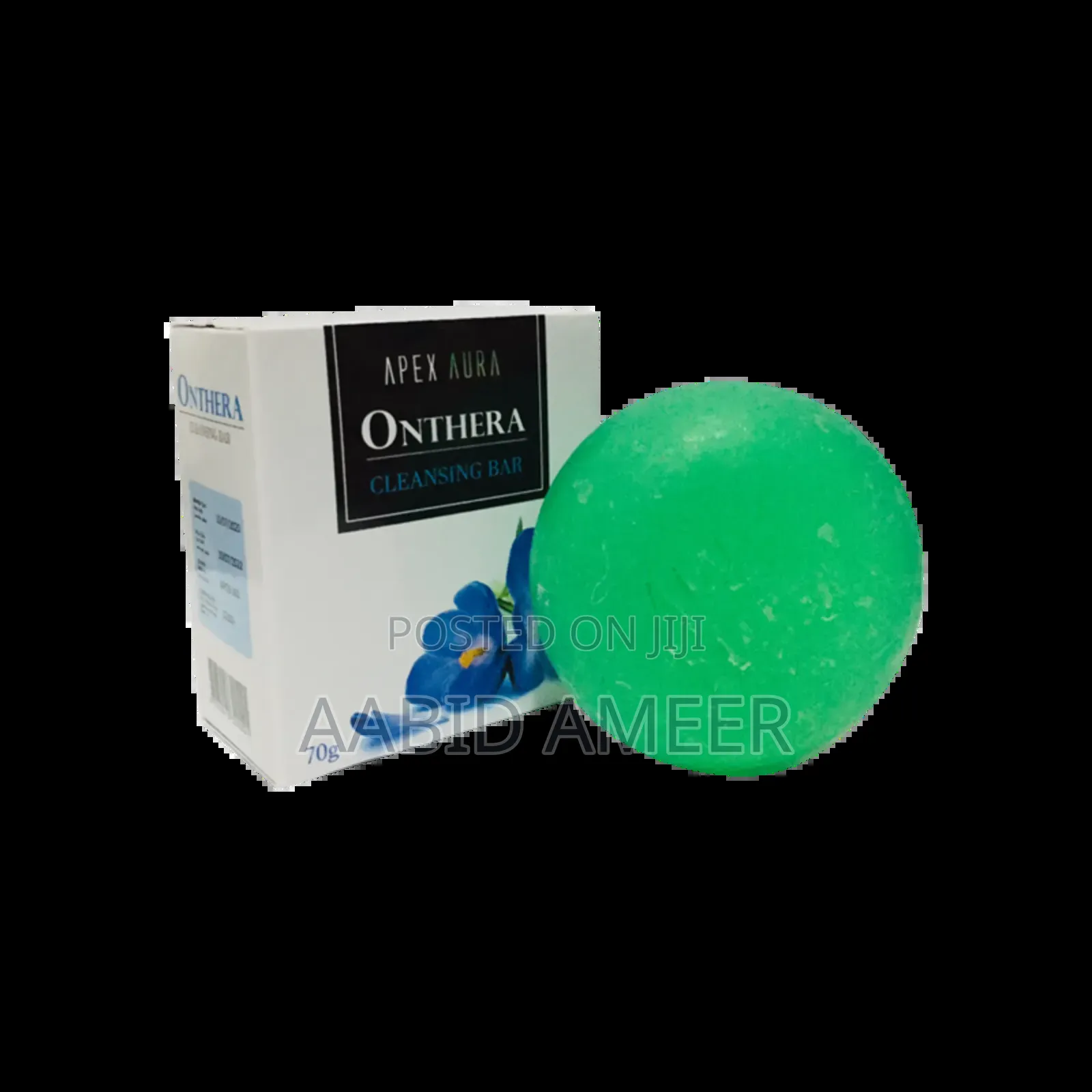 Onthera Cleansing Bar