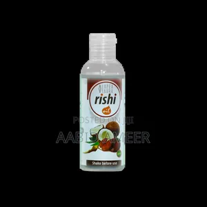 Photo - Rishi Oil.