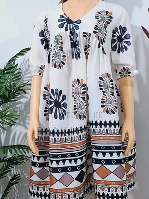 Photo - Short Frocks