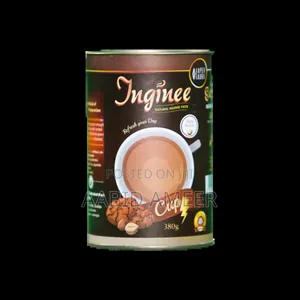 Photo - Inginee Milk