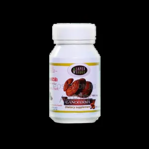 Photo - Ganoderma Supplement