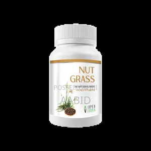 Photo - Nut Grass Supplement