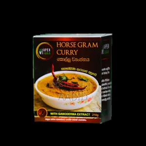 Photo - Horse Gram Curry