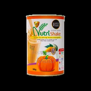 Photo - Nutrishake