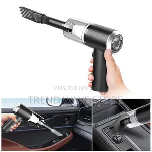 Photo - 3 in 1 Vacuum Cleaner (P02215)