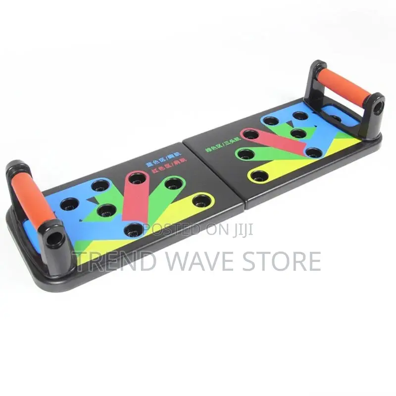 Push Up Board (P04698)
