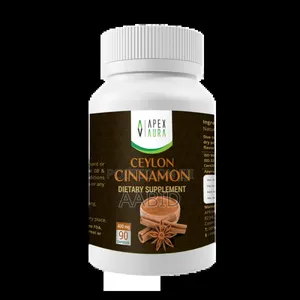 Photo - Ceylon Cinnamon Supplement