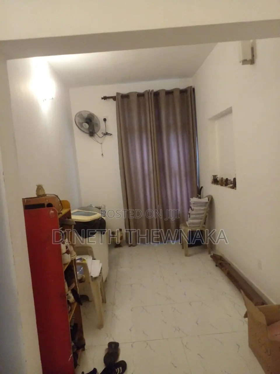 3bdrm House in Mount-Lavinia for rent