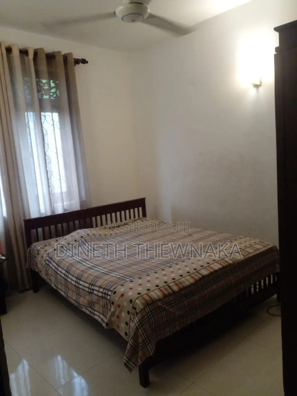 3bdrm House in Mount-Lavinia for rent