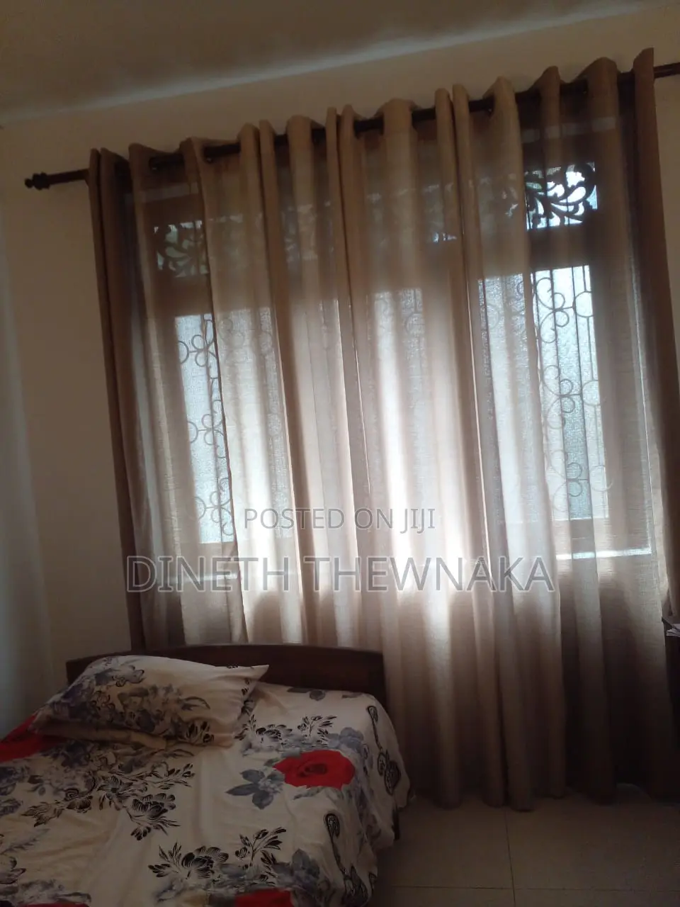 3bdrm House in Mount-Lavinia for rent
