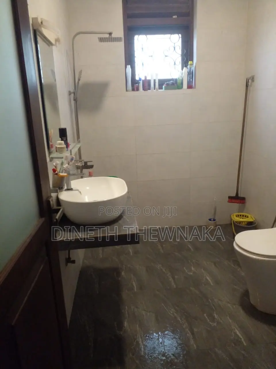 3bdrm House in Mount-Lavinia for rent