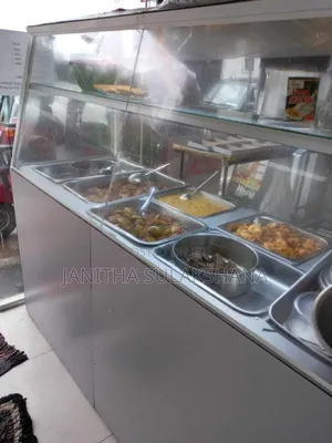 Photo - Food Showcase for Sale