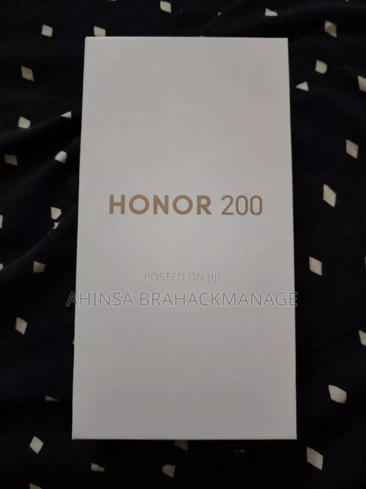 Honor 200 512 GB Green