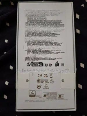 Honor 200 512 GB Green